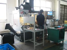 車間及生產(chǎn)設備