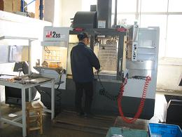 車間及生產(chǎn)設備