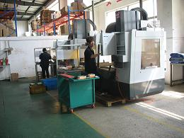 車間及生產(chǎn)設備