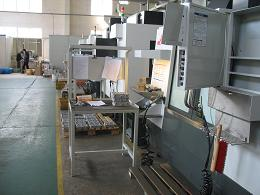 車間及生產(chǎn)設備