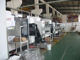 車間及生產(chǎn)設備