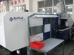 車間及生產(chǎn)設備