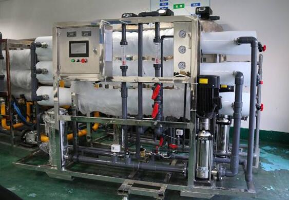 ro反滲透設備 ro反滲透設備